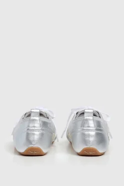 Pepe Jeans Zapatillas Ultraligera Noa Shine W^Mujer Zapatillas Deportivas