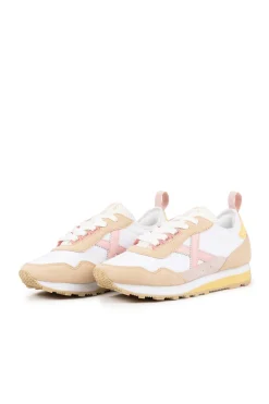 Munich Zapatillas Um wmn^Mujer Zapatillas Deportivas