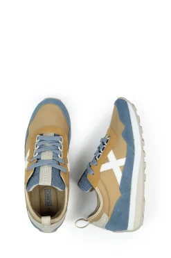 Munich Zapatillas Um Wmn 34^Mujer Zapatillas Deportivas