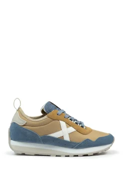 Munich Zapatillas Um Wmn 34^Mujer Zapatillas Deportivas