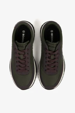 Ecoalf Zapatillas Ventura^Mujer Zapatillas Deportivas