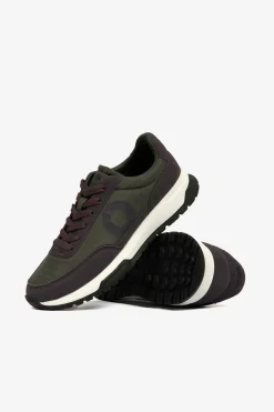 Ecoalf Zapatillas Ventura^Mujer Zapatillas Deportivas