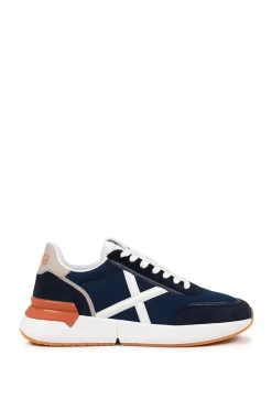 Munich Zapatillas Versus 116^Hombre Zapatillas Deportivas