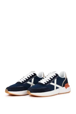 Munich Zapatillas Versus 116^Hombre Zapatillas Deportivas