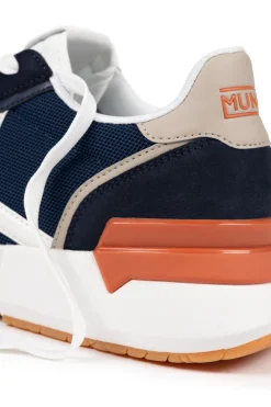 Munich Zapatillas Versus 116^Hombre Zapatillas Deportivas