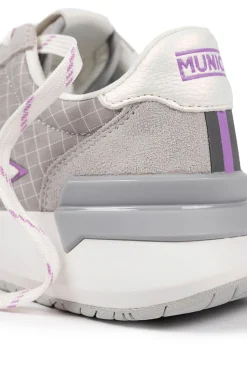 Munich Zapatillas Versus wmn^Mujer Zapatillas Deportivas