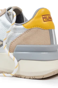 Munich Zapatillas Versus Wmn 109^Mujer Zapatillas Deportivas