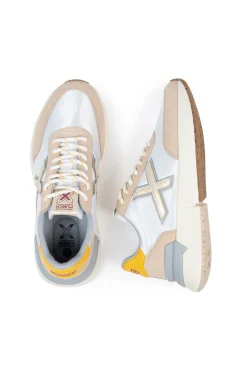 Munich Zapatillas Versus Wmn 109^Mujer Zapatillas Deportivas