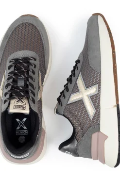 Munich Zapatillas Versus Wmn 111^Mujer Zapatillas Deportivas