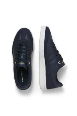Jack & Jones Zapatillas vestir suela caucho^Hombre Zapatillas Deportivas|Zapatos De Vestir