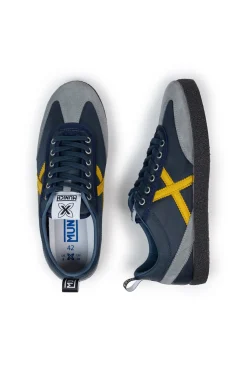 Munich Zapatillas Volata 94^Hombre Zapatillas Deportivas