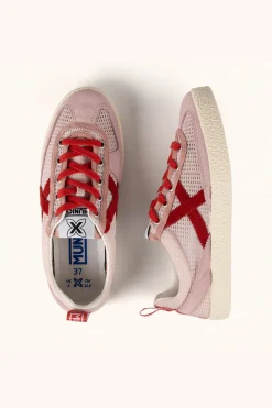 Munich Zapatillas Volata 106^Mujer Zapatillas Deportivas