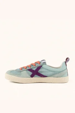 Munich Zapatillas Volata 108^Mujer Zapatillas Deportivas