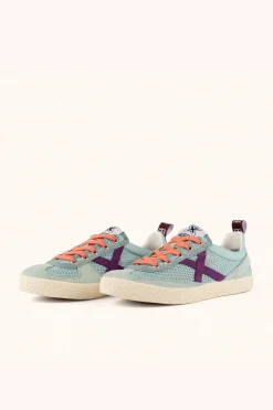 Munich Zapatillas Volata 108^Mujer Zapatillas Deportivas