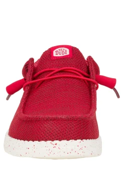 Dude Shoes Zapatillas Wally Stretch Sox^Hombre Zapatillas Deportivas|Zapatos De Vestir