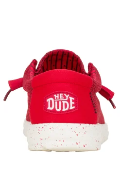 Dude Shoes Zapatillas Wally Stretch Sox^Hombre Zapatillas Deportivas|Zapatos De Vestir