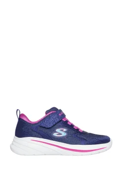 Skechers Zapatillas Wave 92^Niños Zapatos