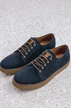 Celopman Zapato Casual^Hombre Zapatos De Vestir