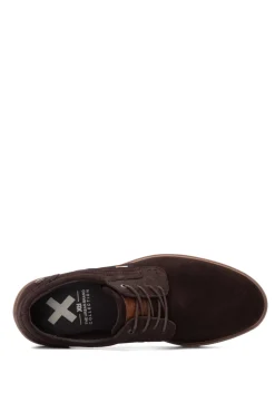 XTI Zapato De Hombre Serraje^Hombre Zapatos De Vestir