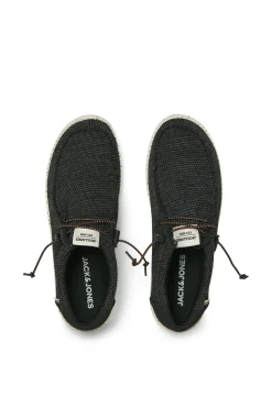 Jack & Jones Zapato Mocas&iacute;n Tejido^Hombre Zapatos De Vestir