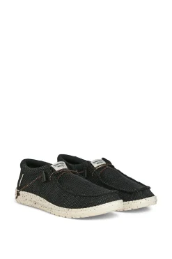 Jack & Jones Zapato Mocas&iacute;n Tejido^Hombre Zapatos De Vestir