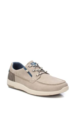 XTI Zapato n&aacute;utico con cordones^Hombre Zapatos De Vestir