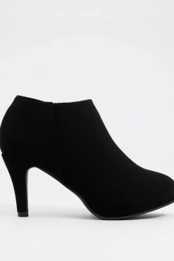 Inside Zapato Plataforma^Mujer Botas