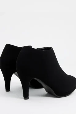 Inside Zapato Plataforma^Mujer Botas