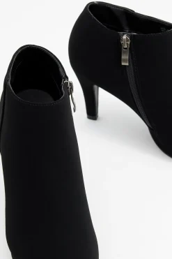 Inside Zapato Plataforma^Mujer Botas