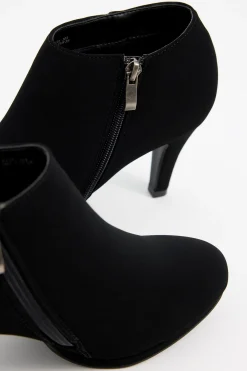 Inside Zapato Plataforma^Mujer Botas