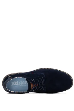 XTI Zapatos Blucher Cl&aacute;sico^Hombre Zapatos De Vestir