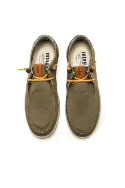 MTNG Zapatos mocas&iacute;n^Hombre Zapatos De Vestir