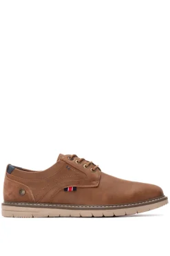 XTI Zapatos n&aacute;uticos^Hombre Zapatos De Vestir